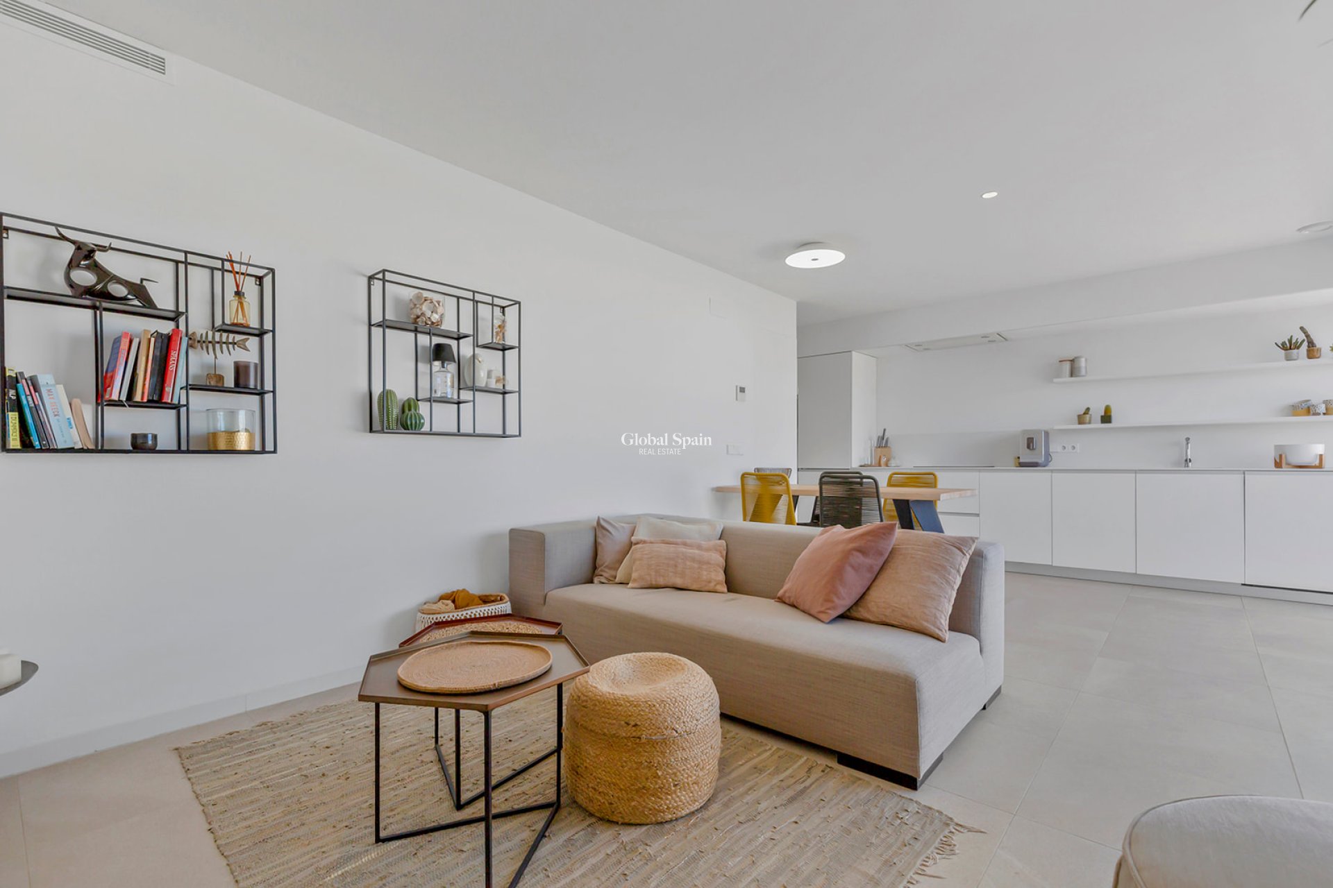 Odsprzedaż - PENTHOUSE -
TORREVIEJA - LOS BALCONES - LOS ALTOS