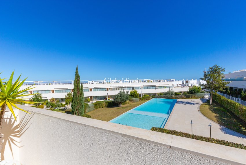 Odsprzedaż - PENTHOUSE -
TORREVIEJA - LOS BALCONES - LOS ALTOS