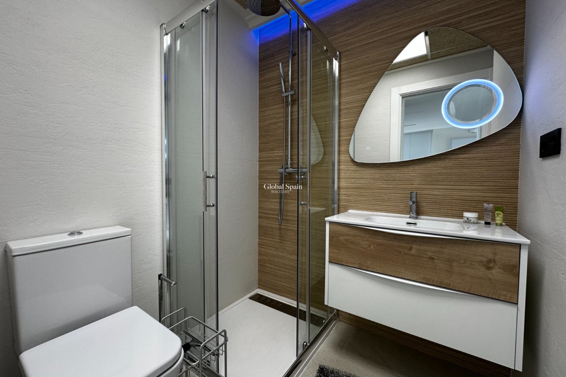 Odsprzedaż - PENTHOUSE -
TORREVIEJA - LOS BALCONES - LOS ALTOS