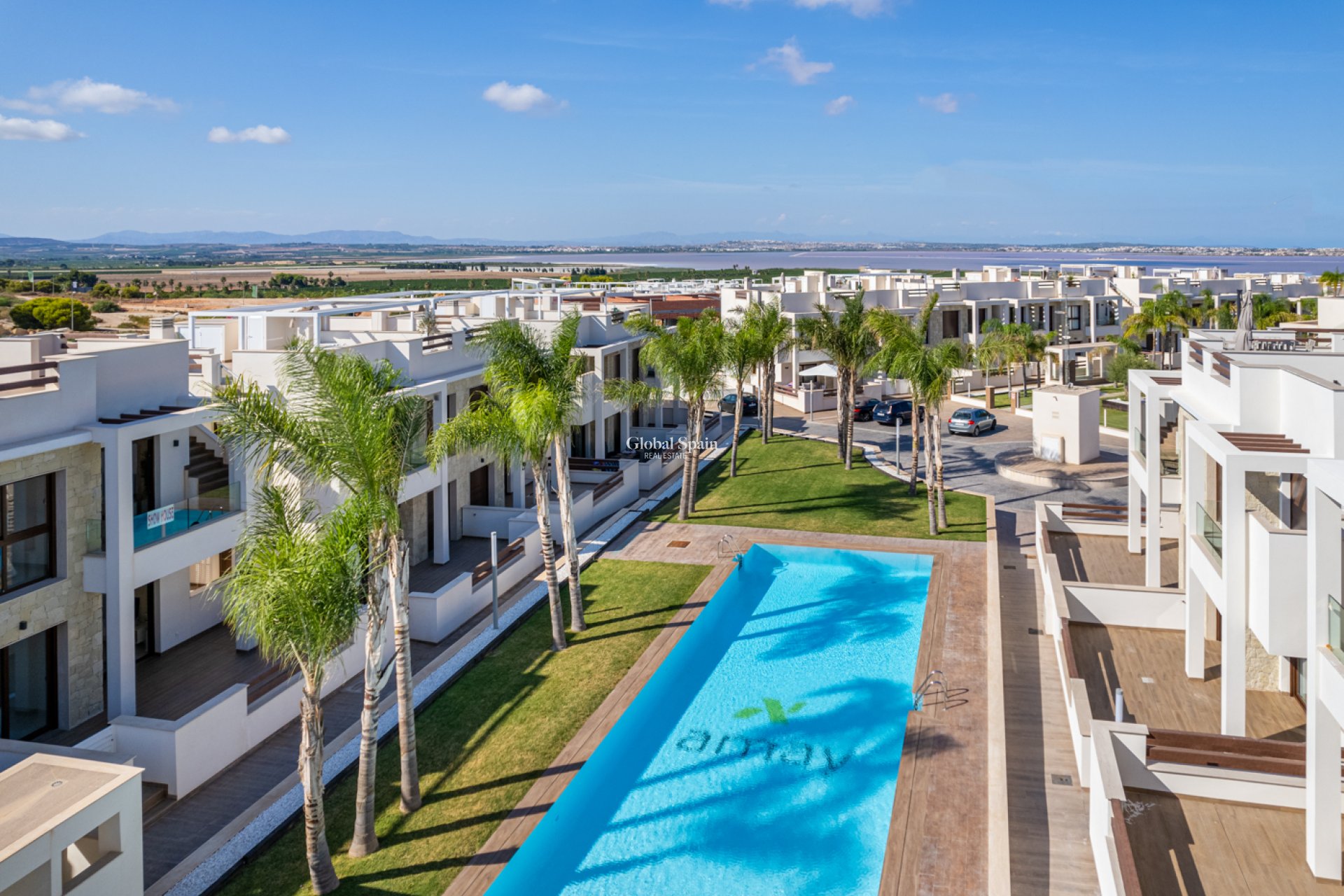 Odsprzedaż - PENTHOUSE -
TORREVIEJA - LOS BALCONES - LOS ALTOS