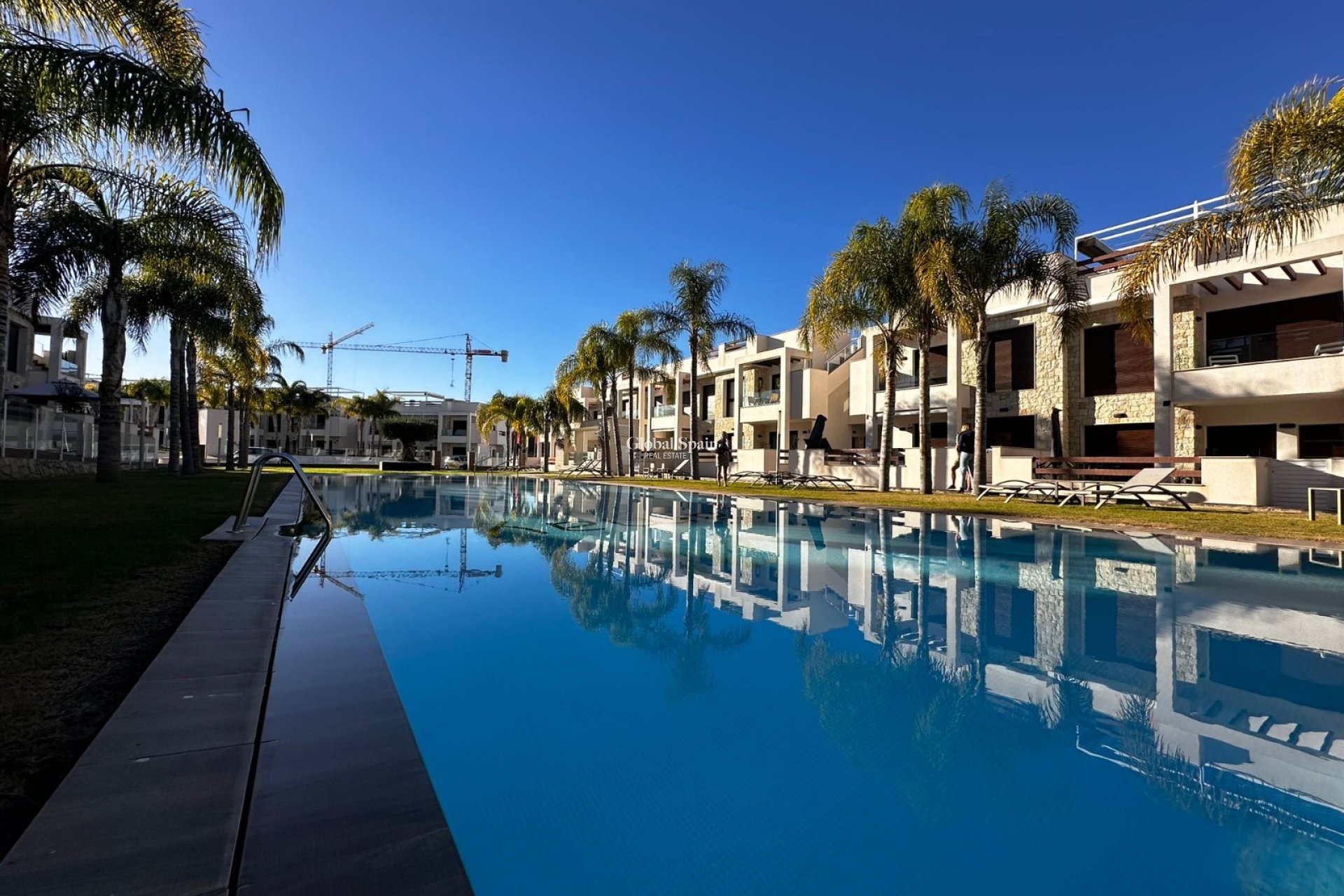 Odsprzedaż - PENTHOUSE -
TORREVIEJA - LOS BALCONES - LOS ALTOS