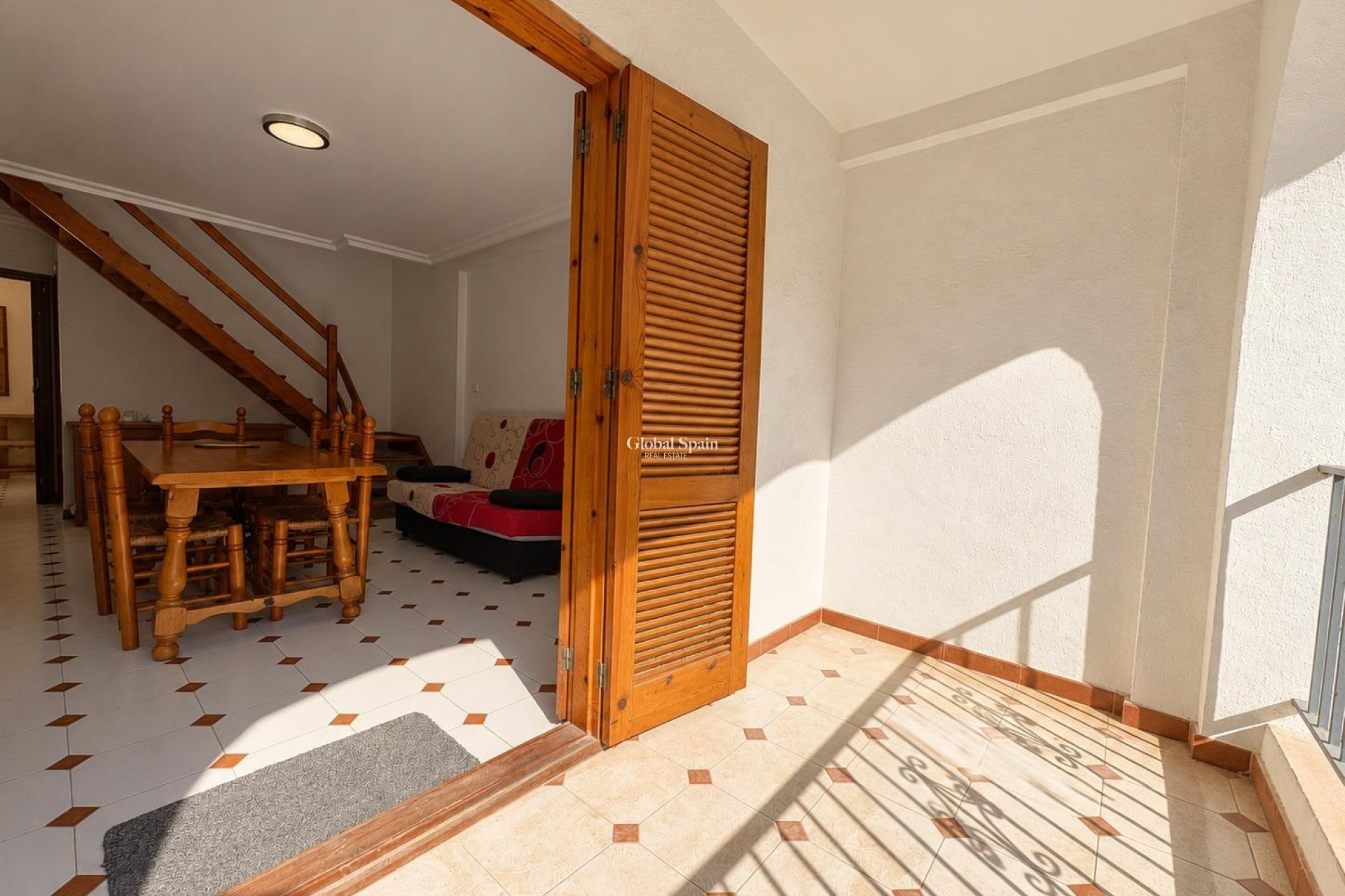 Odsprzedaż - PENTHOUSE -
TORREVIEJA - Los Europeos