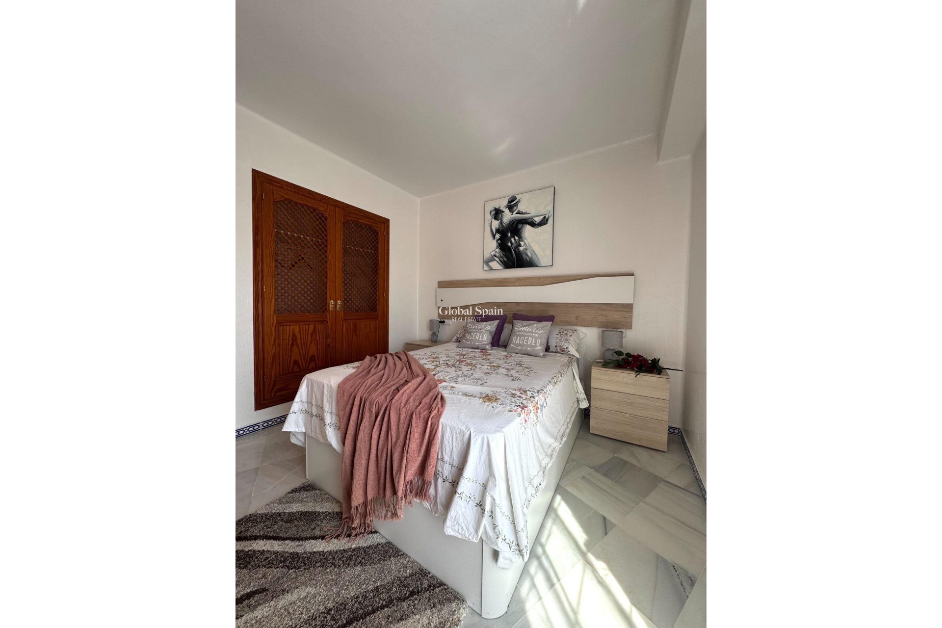 Odsprzedaż - PENTHOUSE -
TORREVIEJA - Los Frutales