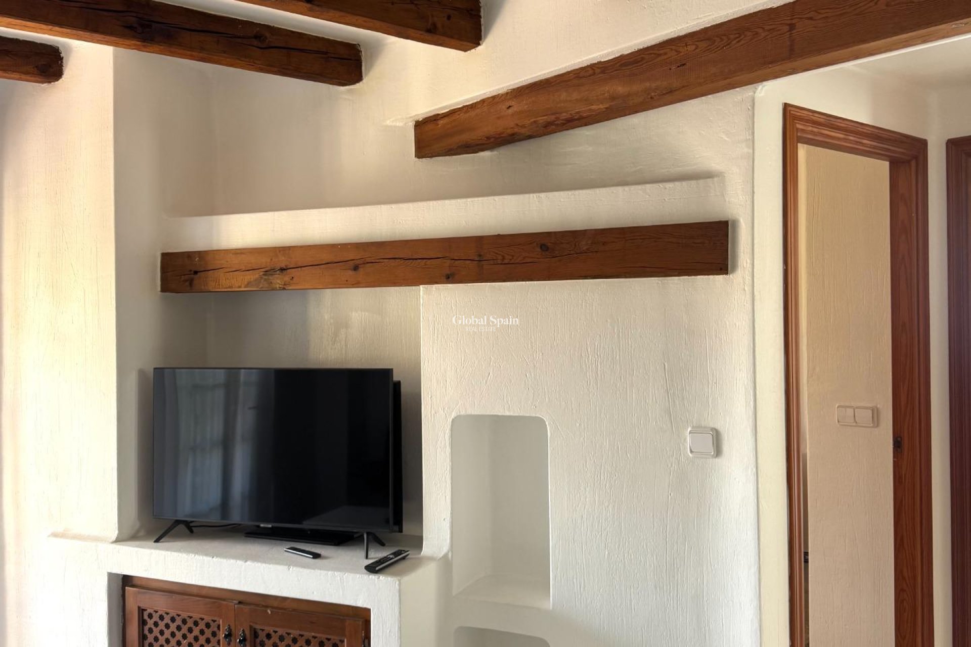 Odsprzedaż - PENTHOUSE -
TORREVIEJA - Los Frutales