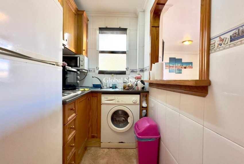 Odsprzedaż - PENTHOUSE -
TORREVIEJA - Parque de las Naciones