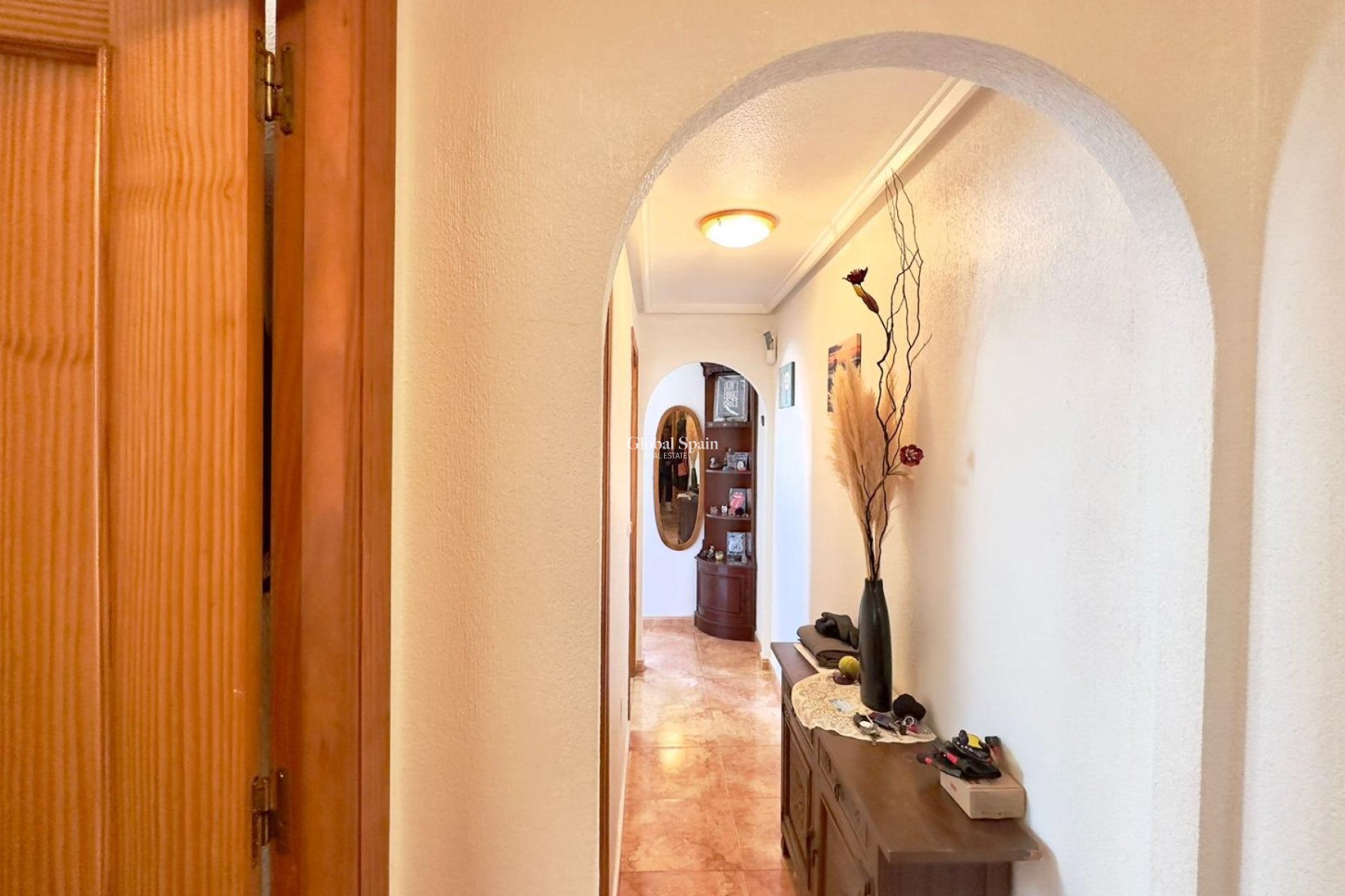 Odsprzedaż - PENTHOUSE -
TORREVIEJA - Parque de las Naciones