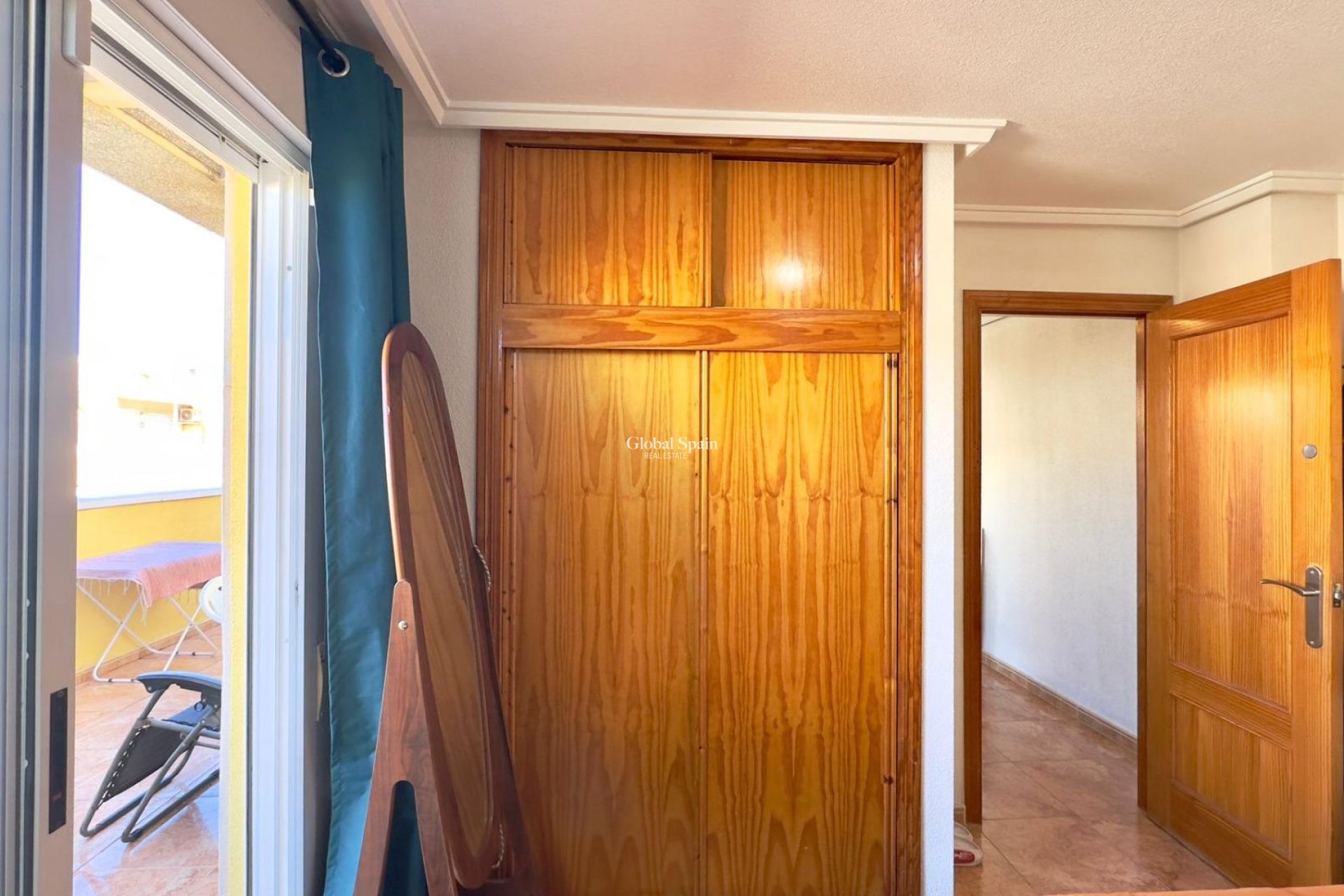 Odsprzedaż - PENTHOUSE -
TORREVIEJA - Parque de las Naciones