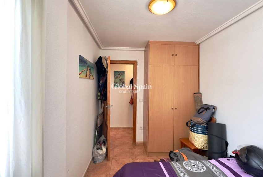 Odsprzedaż - PENTHOUSE -
TORREVIEJA - Parque de las Naciones