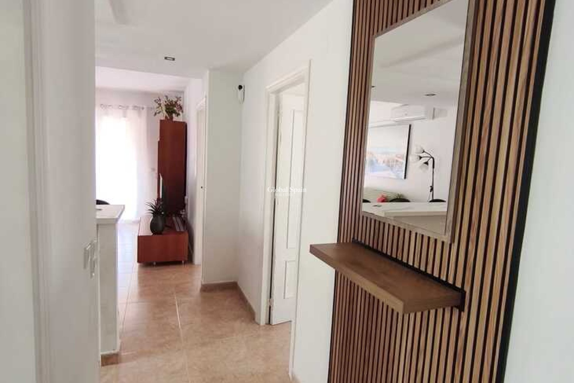 Odsprzedaż - PENTHOUSE -
TORREVIEJA - Parque de las Naciones