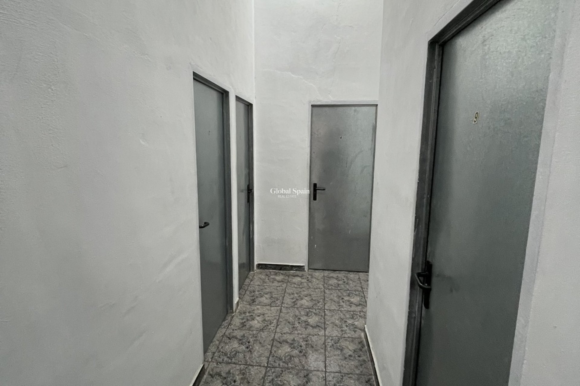 Odsprzedaż - PENTHOUSE -
TORREVIEJA - Playa de cura