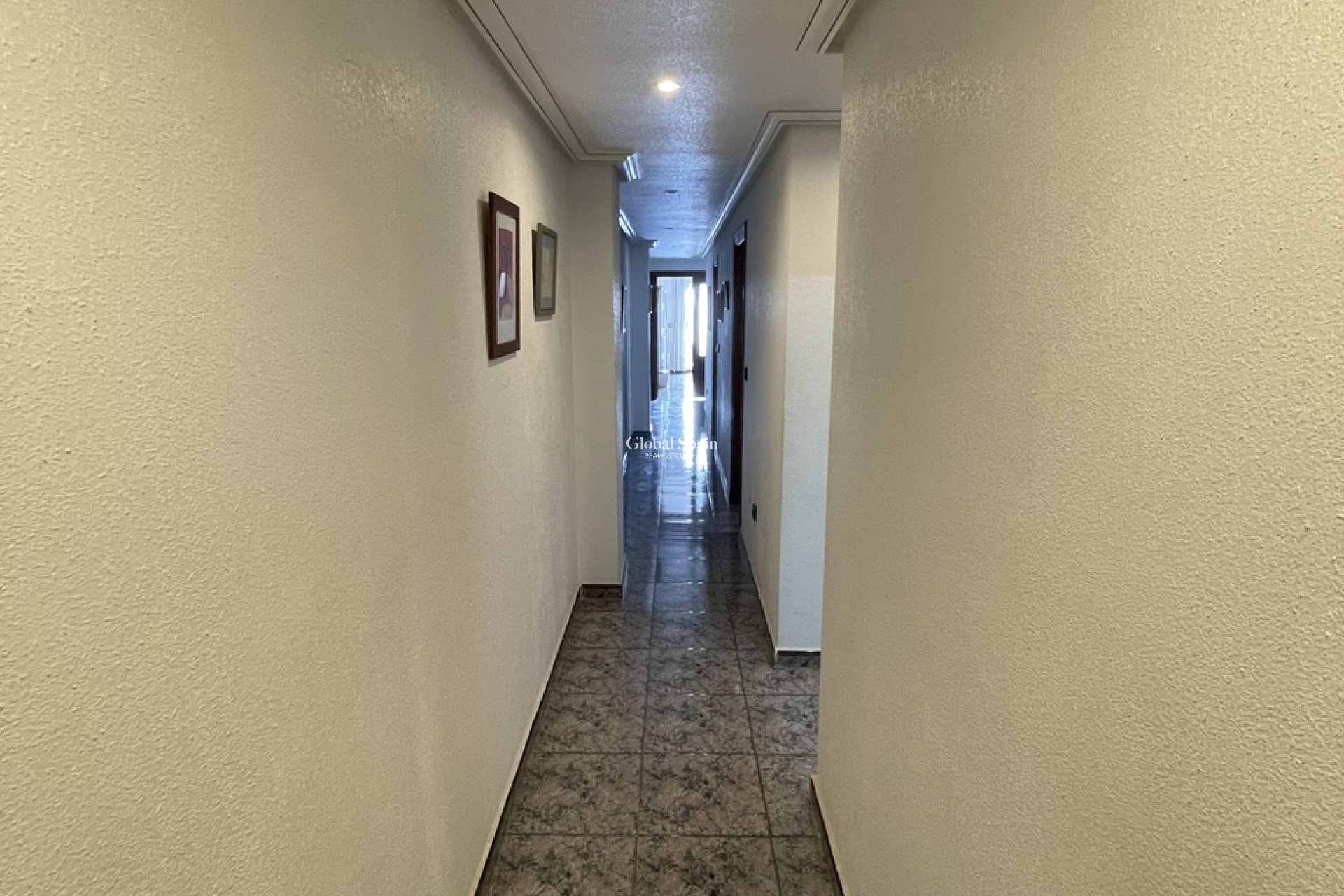 Odsprzedaż - PENTHOUSE -
TORREVIEJA - Playa de cura