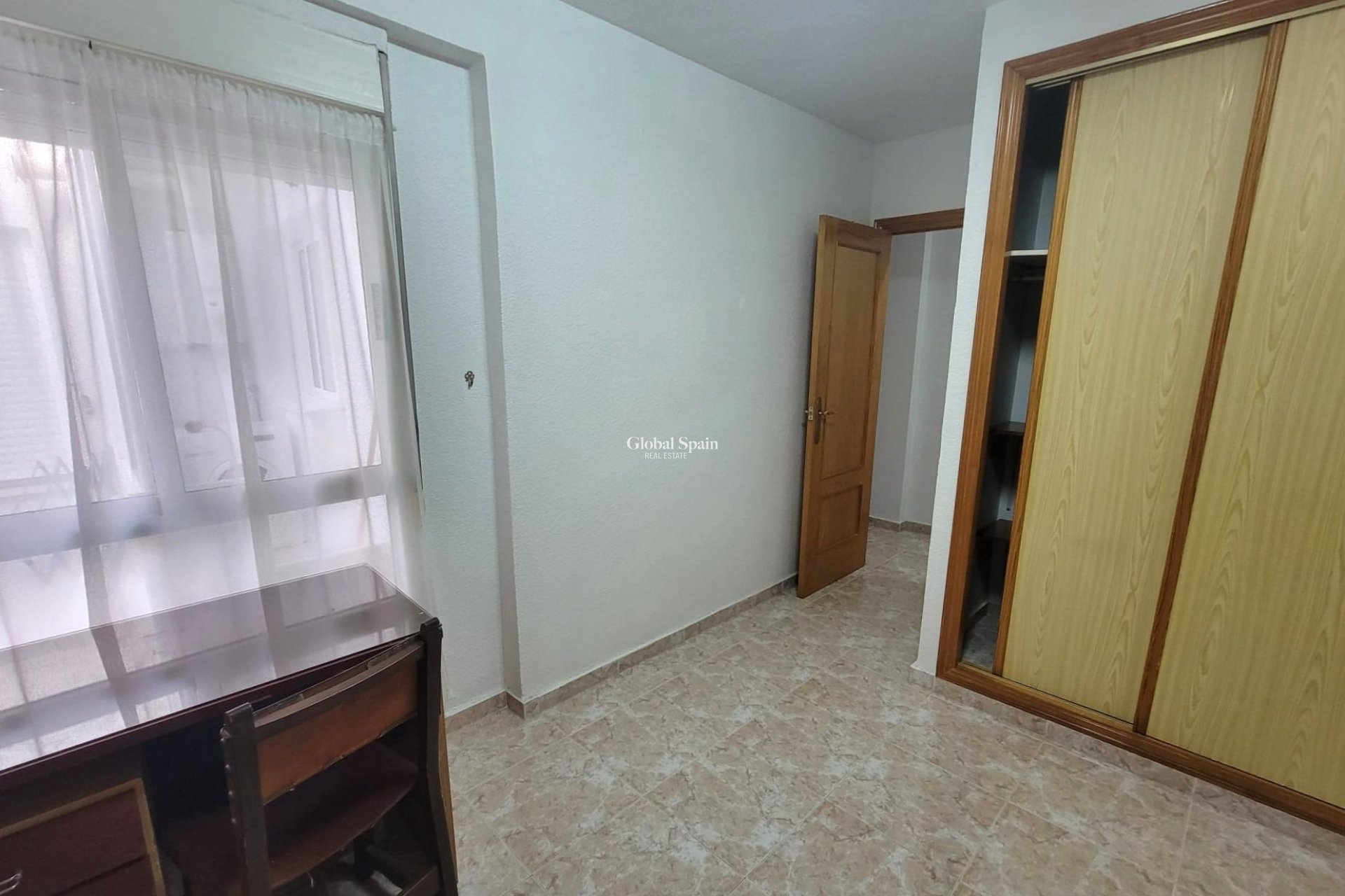 Odsprzedaż - PENTHOUSE -
TORREVIEJA - Playa de los Locos