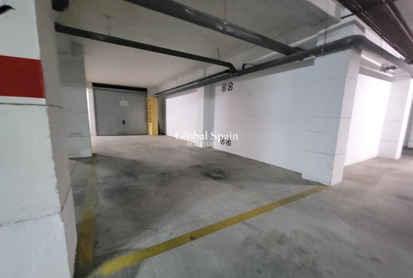 Odsprzedaż - PENTHOUSE -
TORREVIEJA - Playa de los Locos