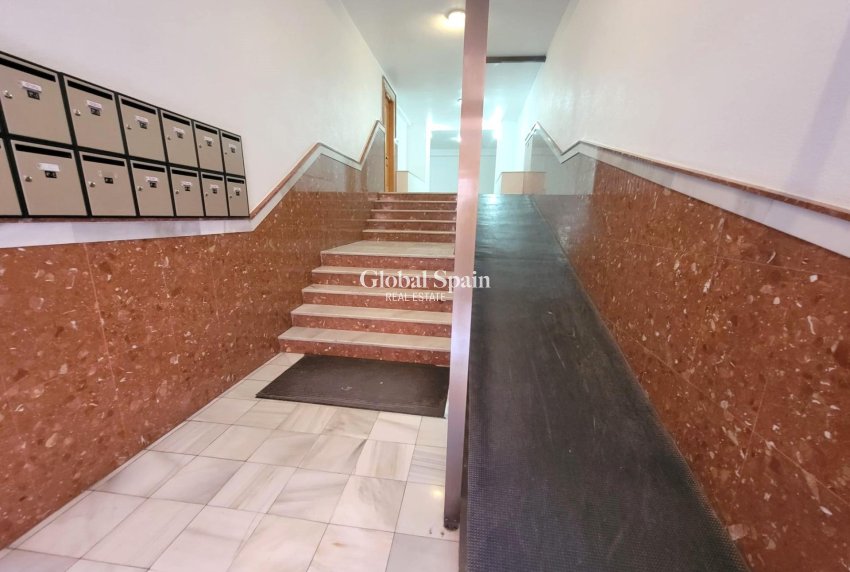 Odsprzedaż - PENTHOUSE -
TORREVIEJA - Playa de los Locos