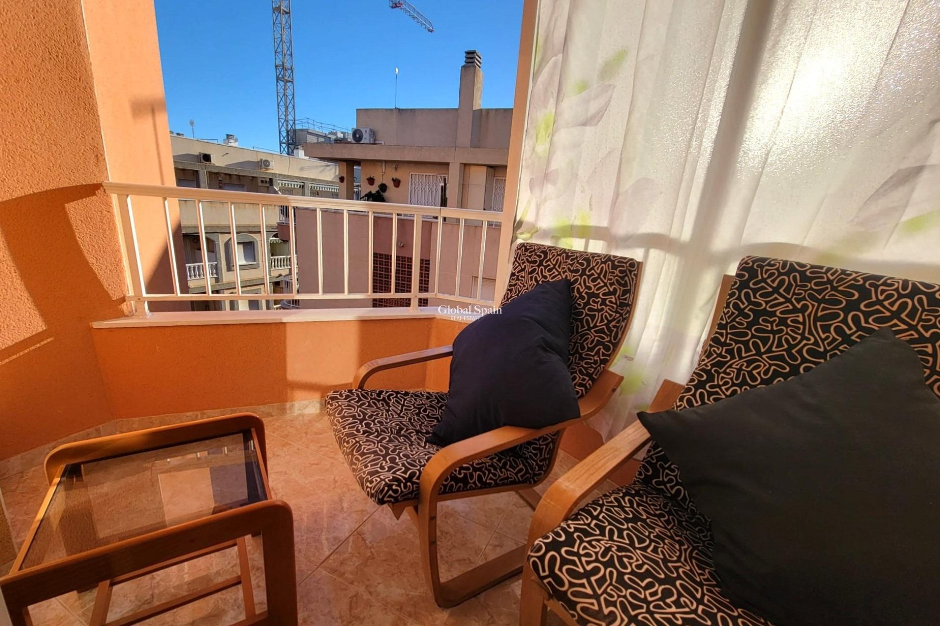 Odsprzedaż - PENTHOUSE -
TORREVIEJA - Playa de los Locos