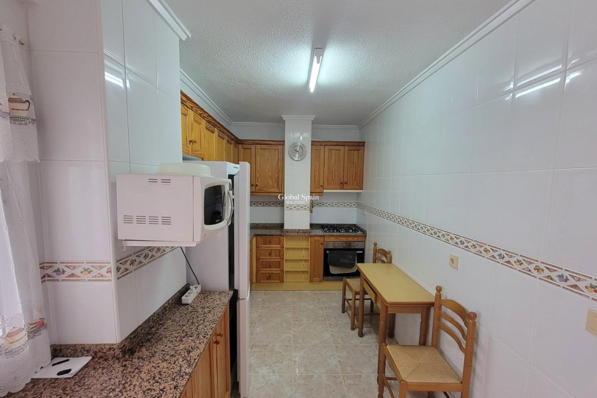 Odsprzedaż - PENTHOUSE -
TORREVIEJA - Playa de los Locos