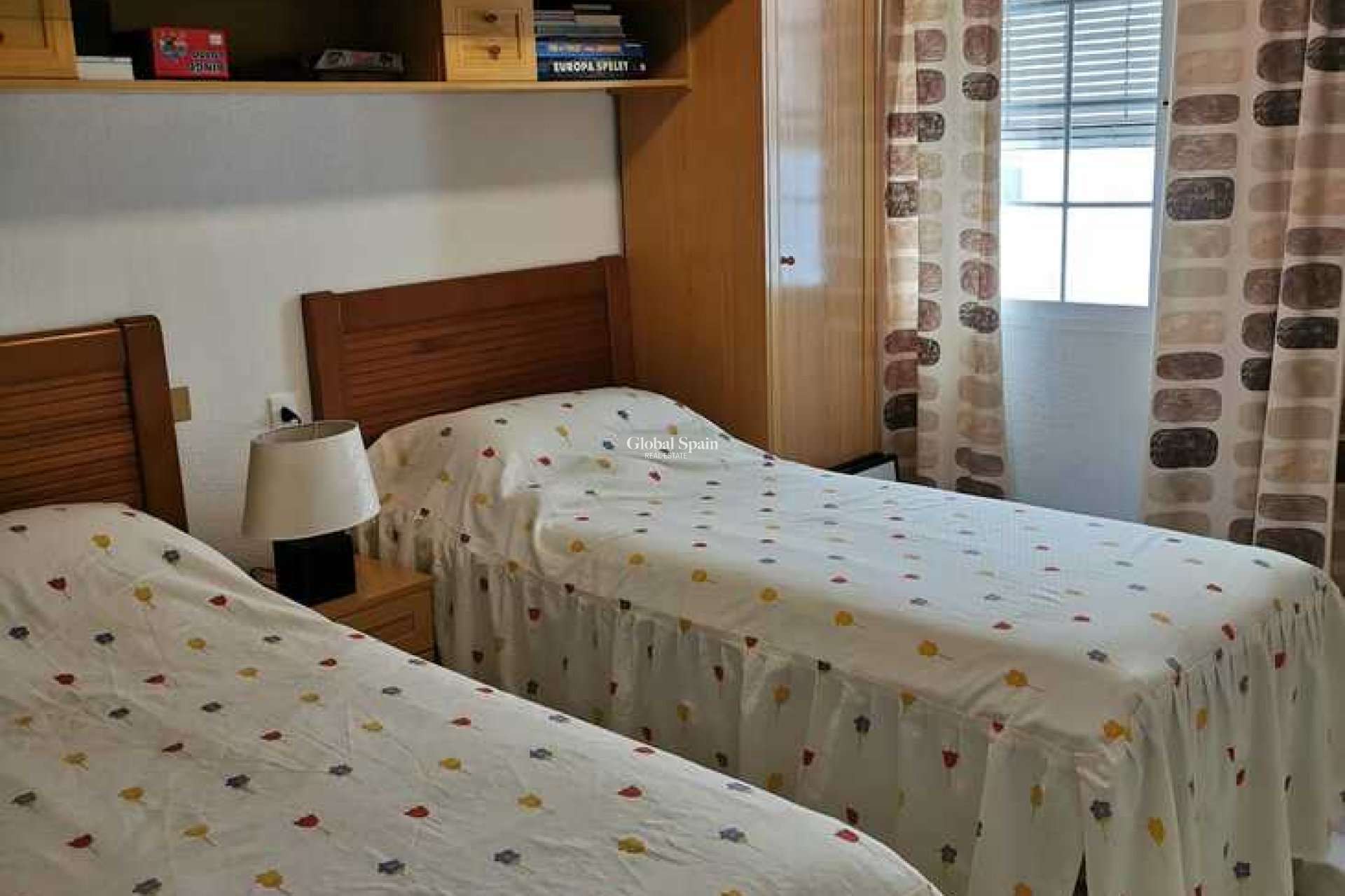 Odsprzedaż - PENTHOUSE -
TORREVIEJA - Playa de los Locos