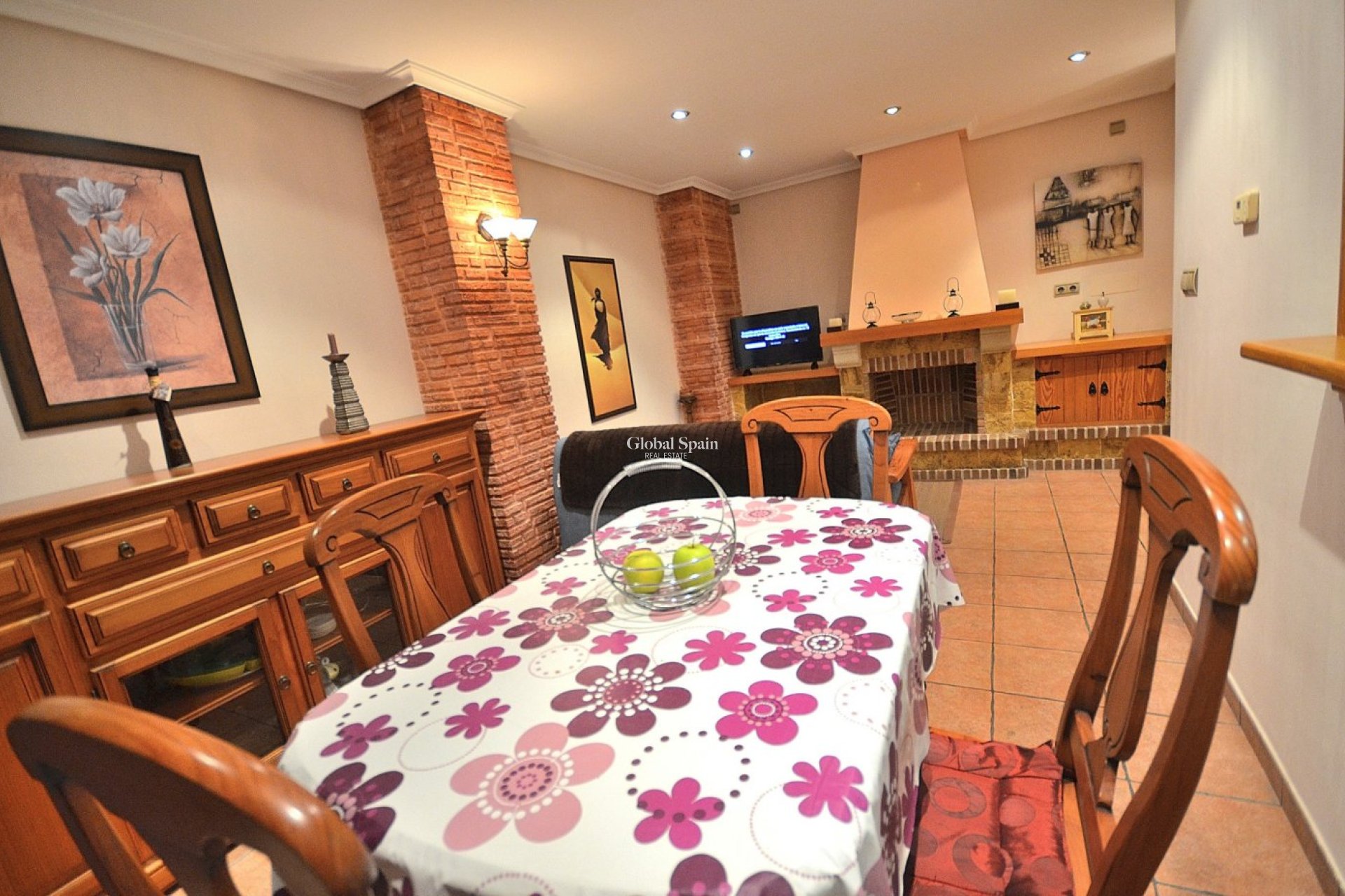 Odsprzedaż - PENTHOUSE -
TORREVIEJA - Playa del Cura