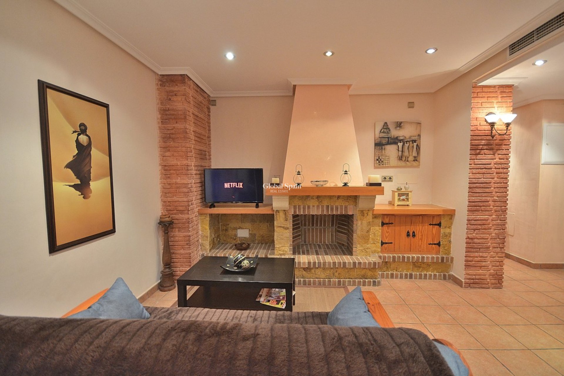 Odsprzedaż - PENTHOUSE -
TORREVIEJA - Playa del Cura