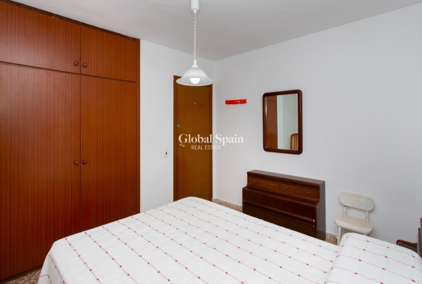 Odsprzedaż - PENTHOUSE -
TORREVIEJA - Playa del Cura