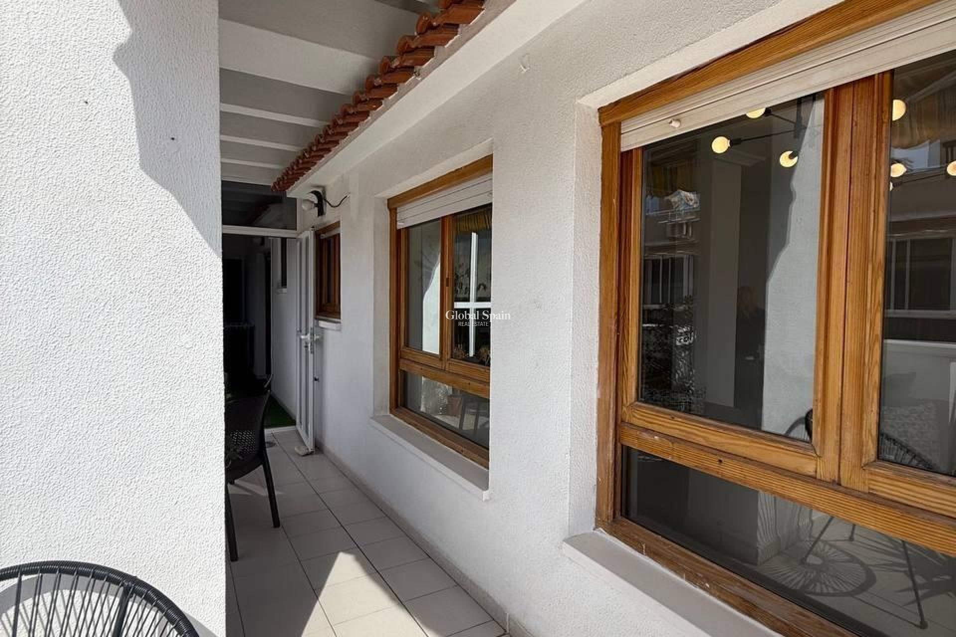 Odsprzedaż - PENTHOUSE -
TORREVIEJA - Playa del Cura