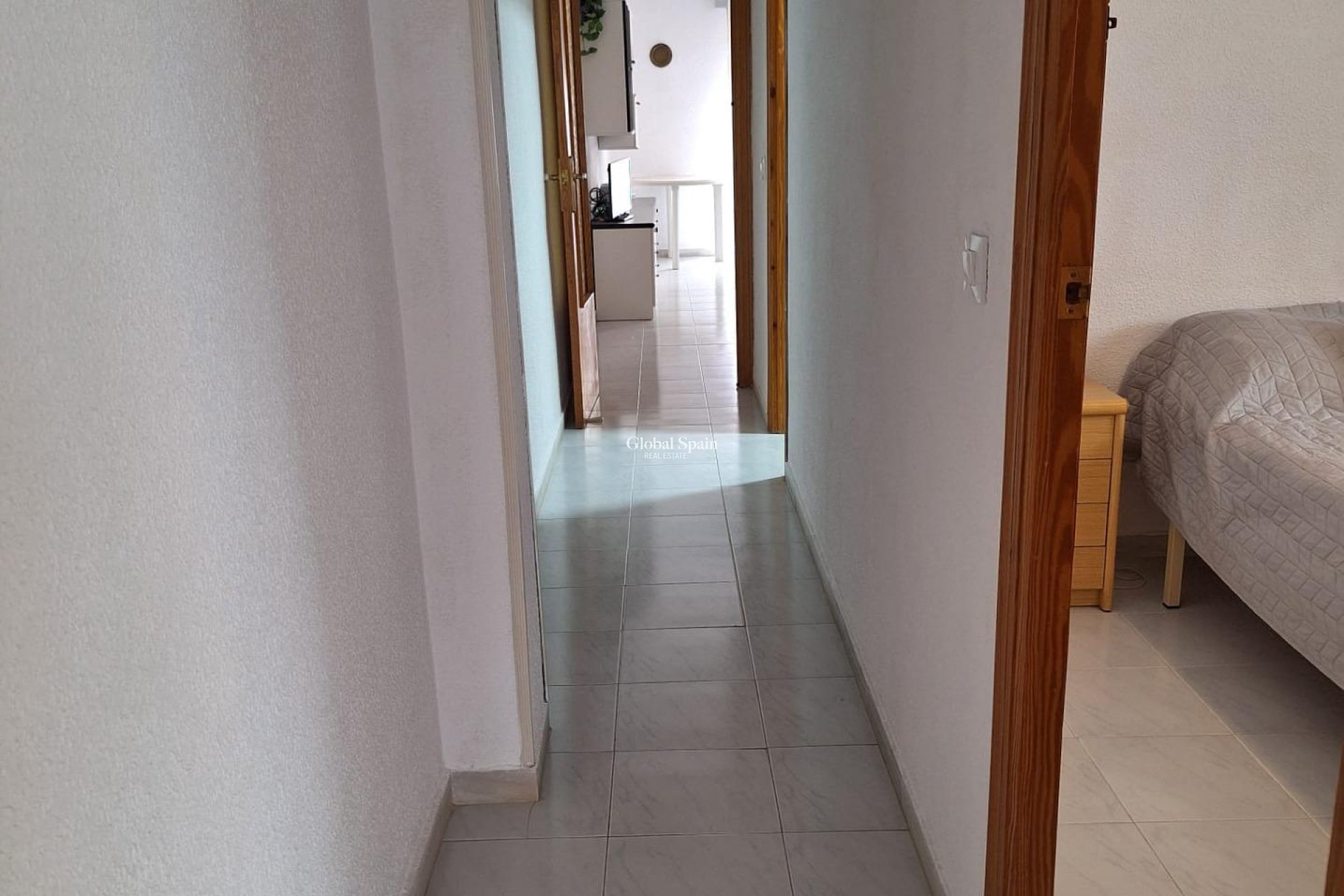 Odsprzedaż - PENTHOUSE -
TORREVIEJA - Playa del Cura