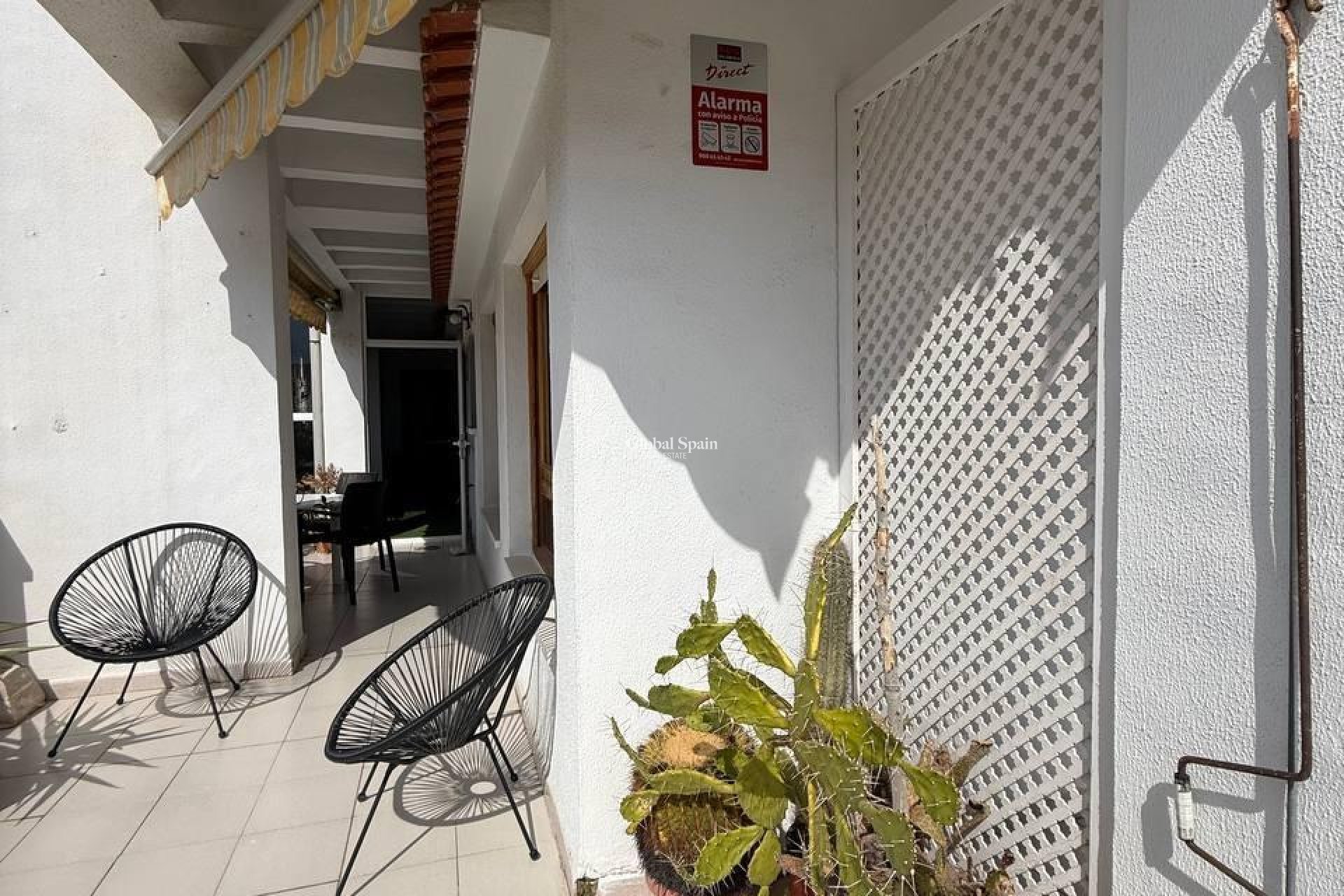 Odsprzedaż - PENTHOUSE -
TORREVIEJA - Playa del Cura