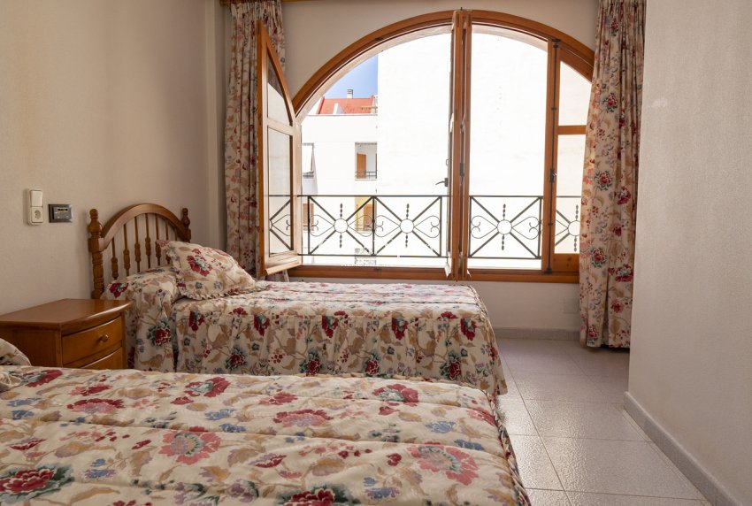 Odsprzedaż - PENTHOUSE -
TORREVIEJA - Playa del Cura