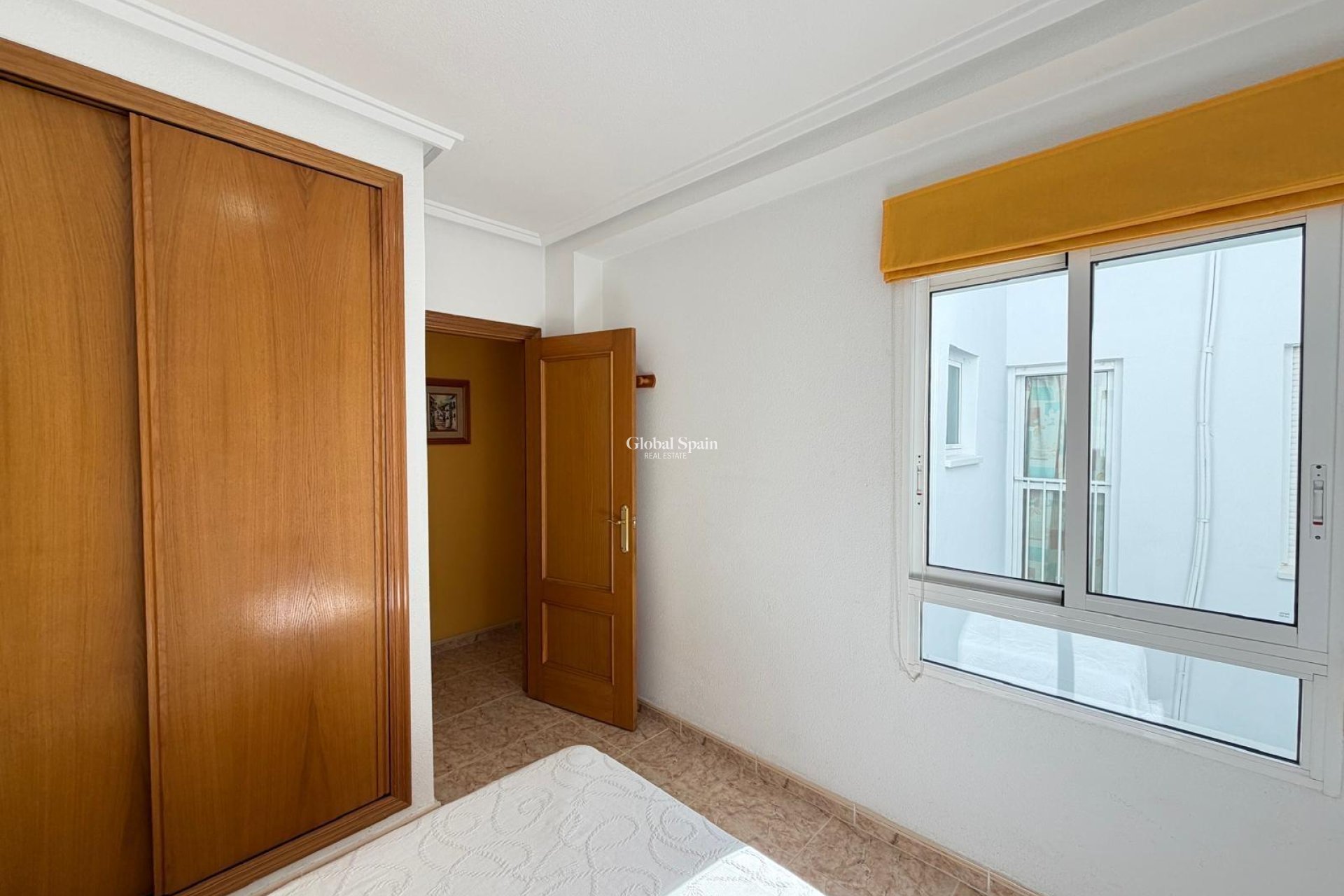 Odsprzedaż - PENTHOUSE -
TORREVIEJA - Playa del Cura