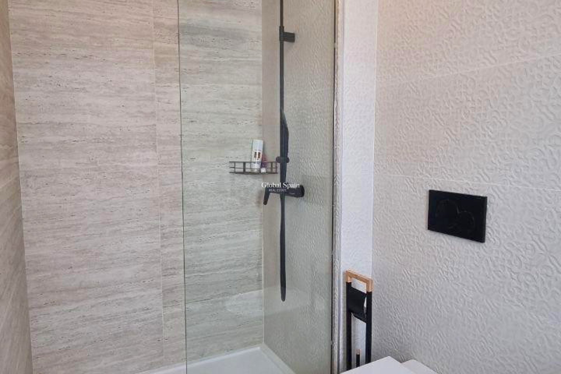 Odsprzedaż - PENTHOUSE -
TORREVIEJA - Playa del Cura