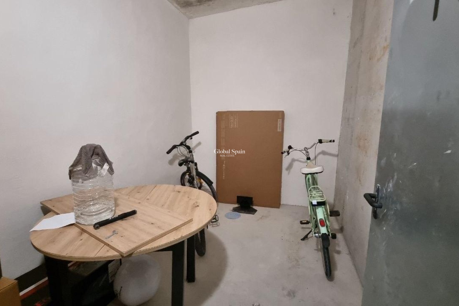 Odsprzedaż - PENTHOUSE -
TORREVIEJA - Playa del Cura