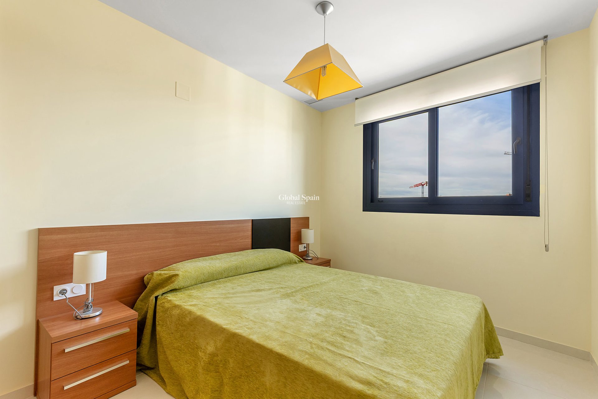 Odsprzedaż - PENTHOUSE -
TORREVIEJA - Punta Prima