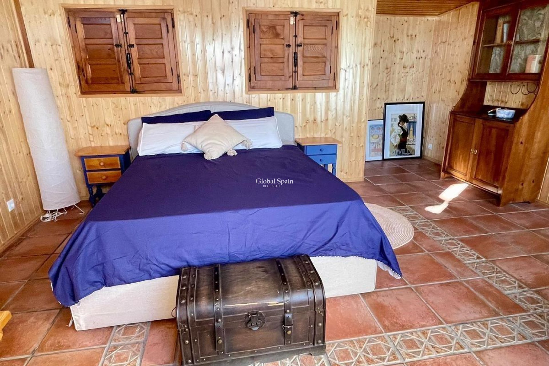 Odsprzedaż - PENTHOUSE -
TORREVIEJA - Punta Prima