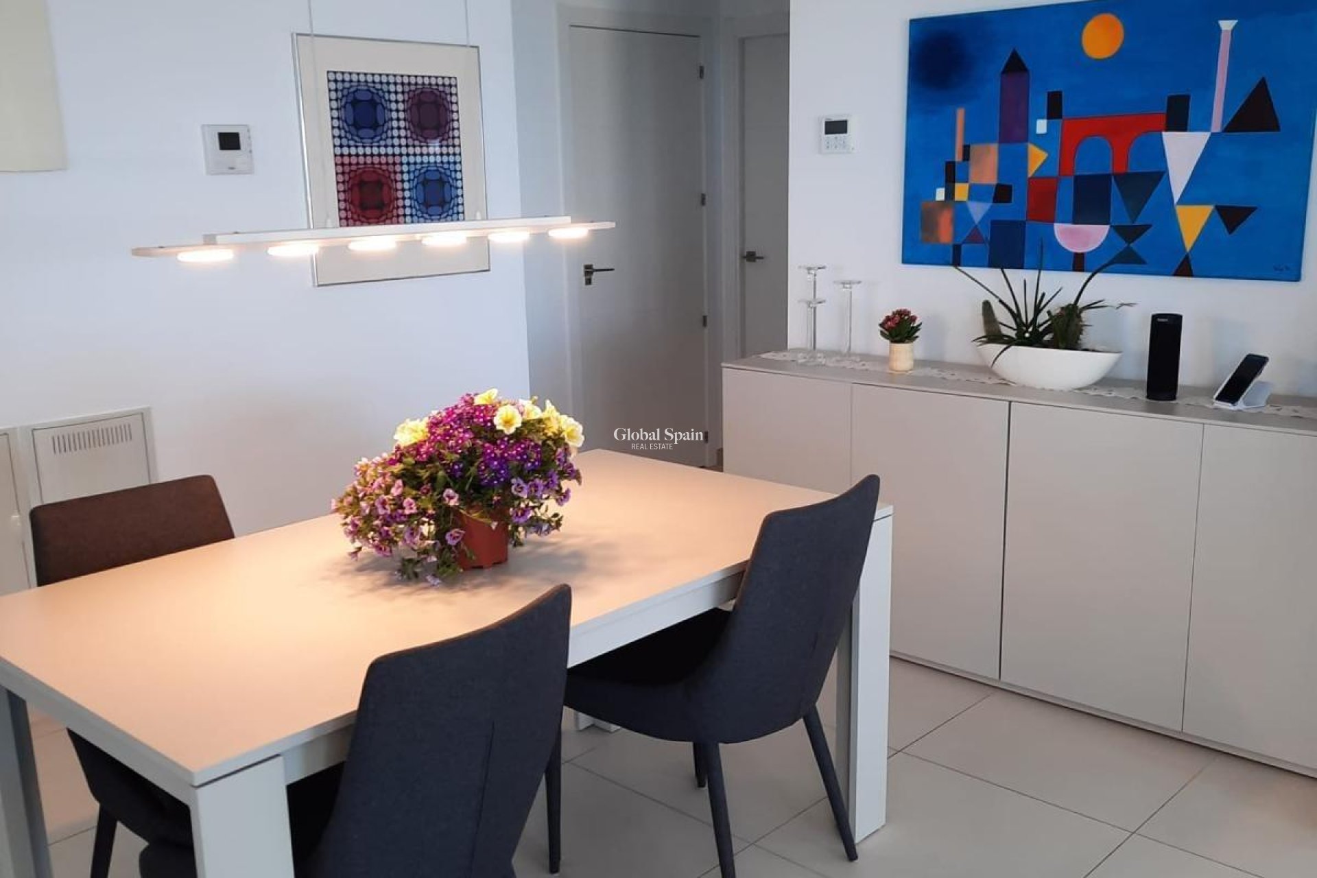 Odsprzedaż - PENTHOUSE -
TORREVIEJA - Punta Prima