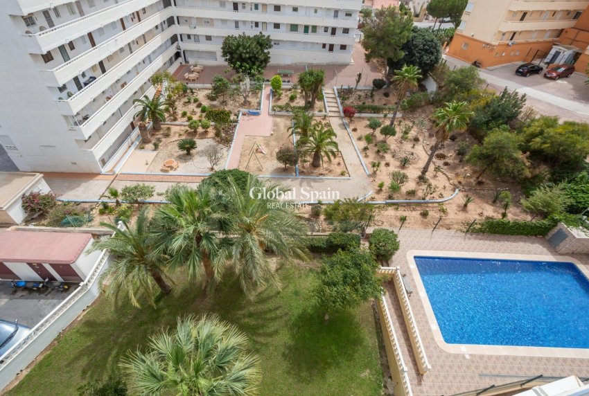 Odsprzedaż - PENTHOUSE -
TORREVIEJA - Torreblanca