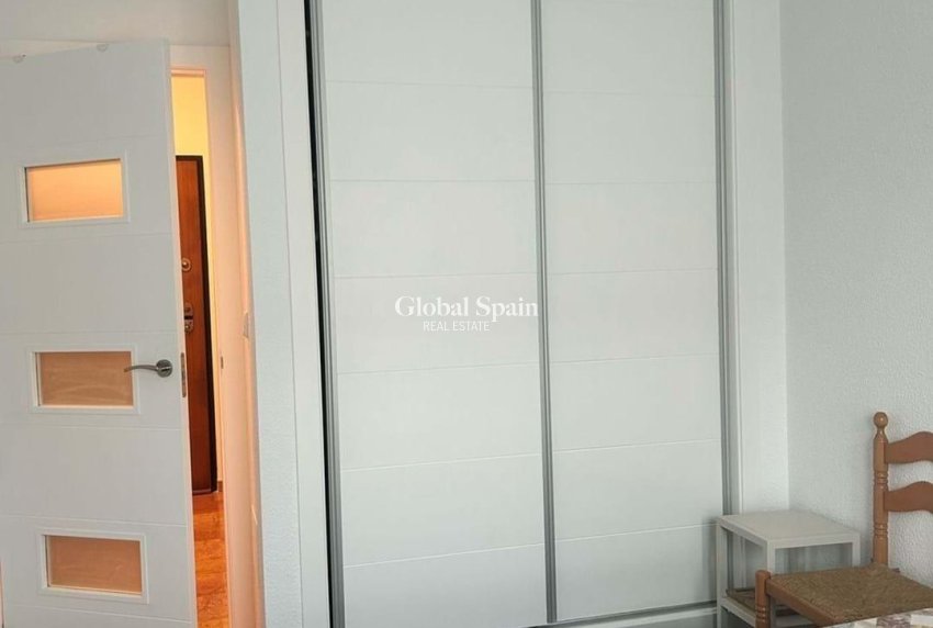 Odsprzedaż - PENTHOUSE -
TORREVIEJA - Torreblanca