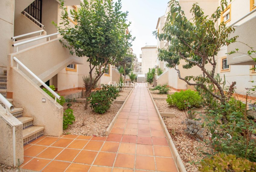 Odsprzedaż - PENTHOUSE -
TORREVIEJA - Torreblanca