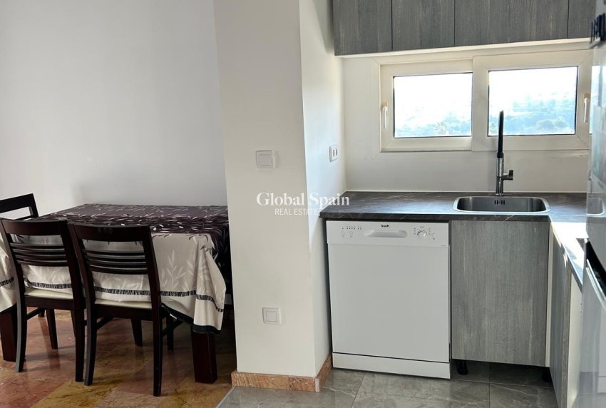 Odsprzedaż - PENTHOUSE -
TORREVIEJA - Torreblanca