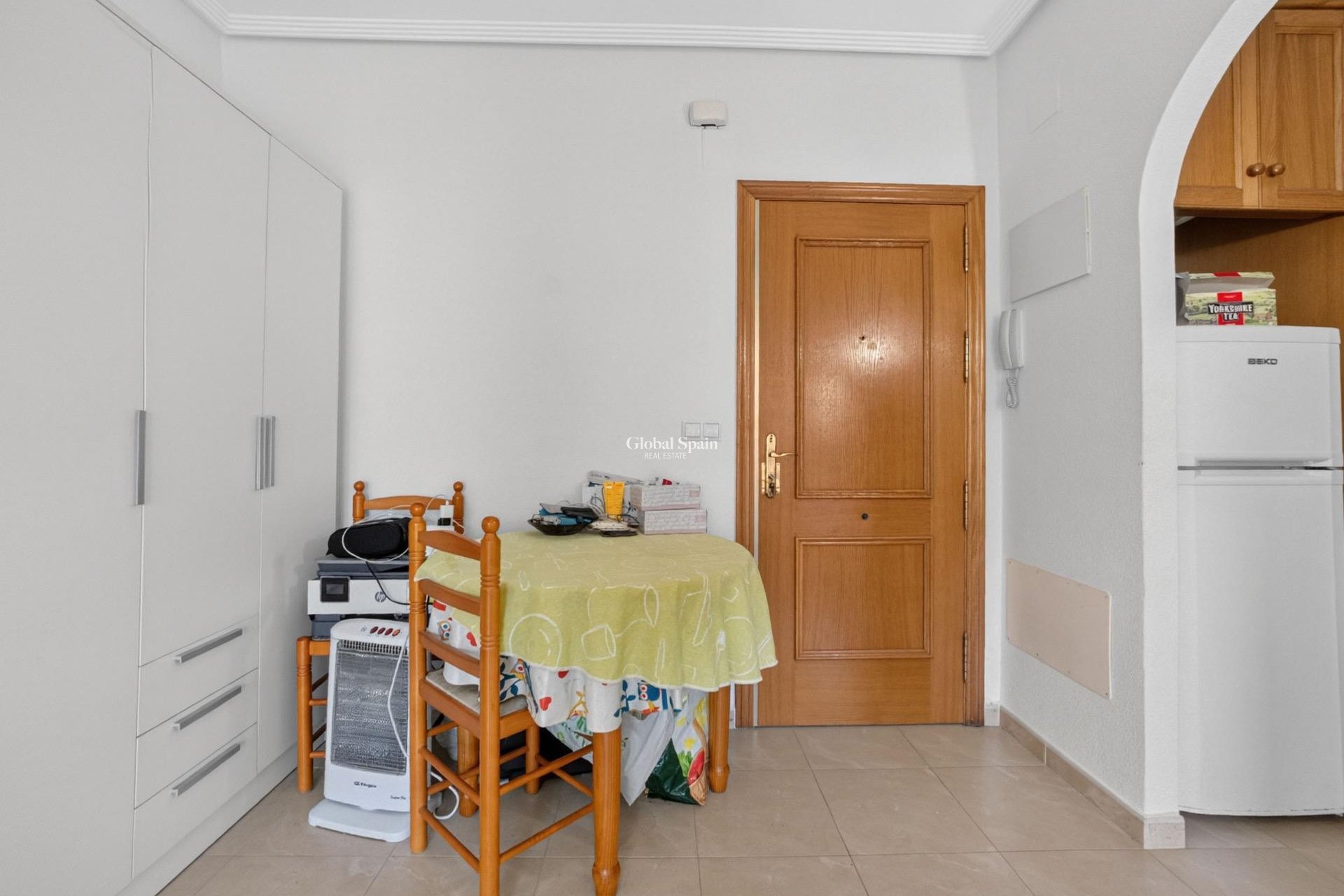 Odsprzedaż - PENTHOUSE -
TORREVIEJA - Torreblanca