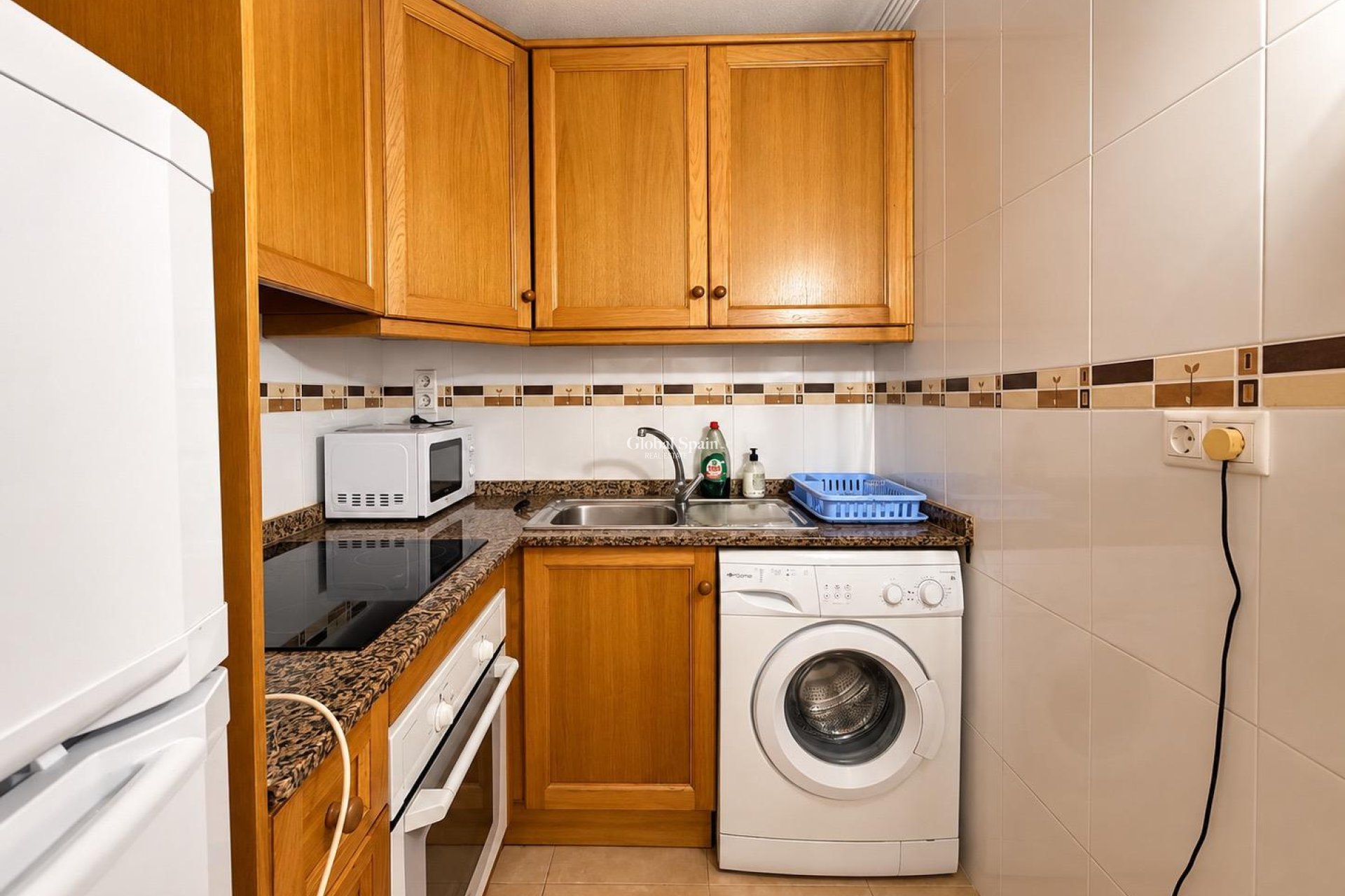 Odsprzedaż - PENTHOUSE -
TORREVIEJA - Torreblanca