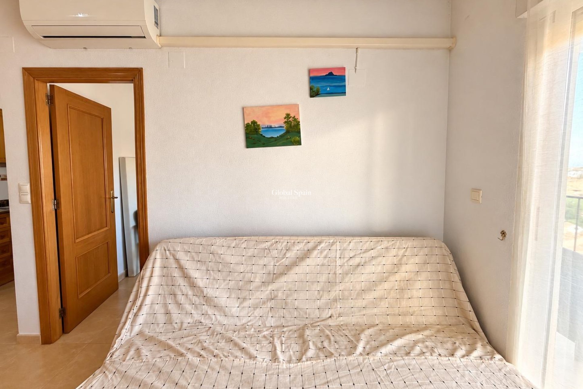 Odsprzedaż - PENTHOUSE -
TORREVIEJA - Torreblanca