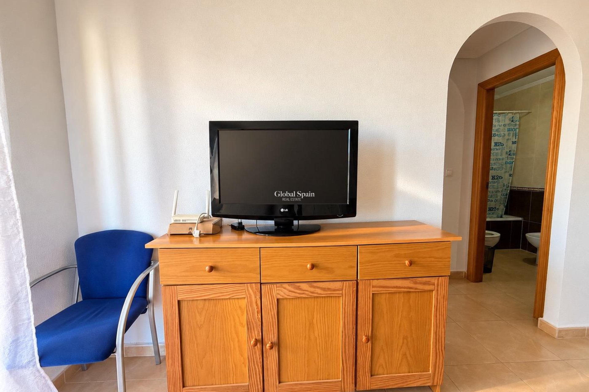Odsprzedaż - PENTHOUSE -
TORREVIEJA - Torreblanca
