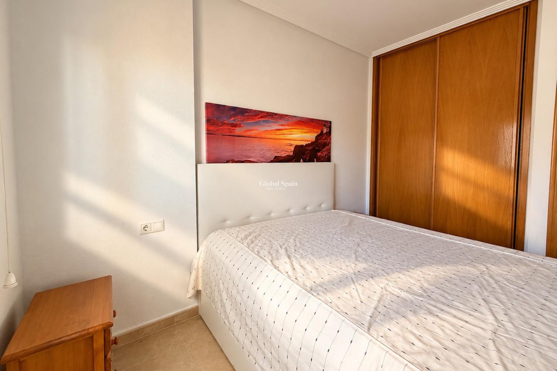 Odsprzedaż - PENTHOUSE -
TORREVIEJA - Torreblanca