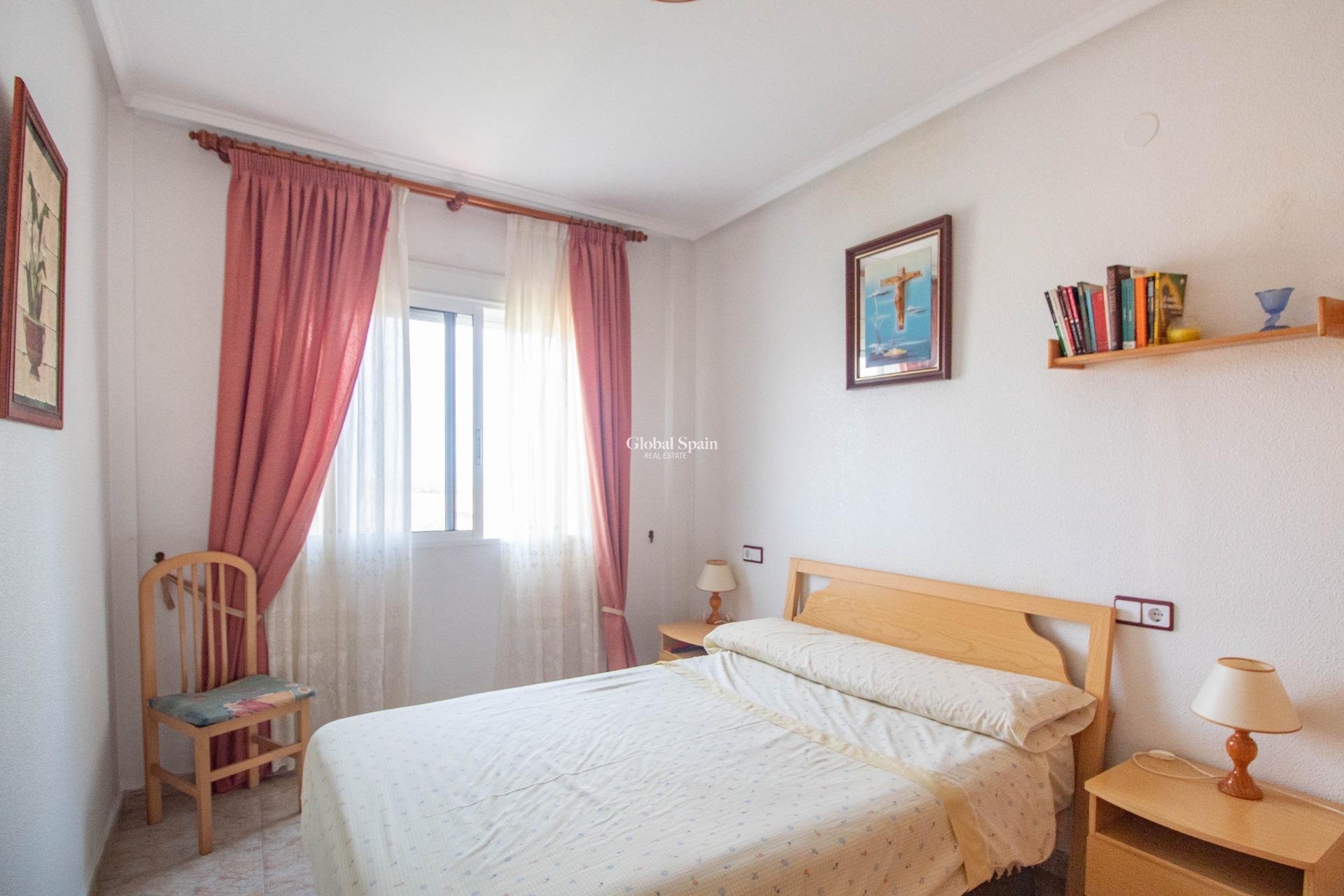 Odsprzedaż - PENTHOUSE -
TORREVIEJA - Torreblanca