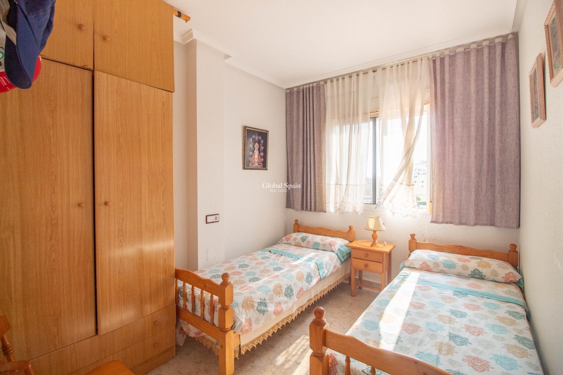 Odsprzedaż - PENTHOUSE -
TORREVIEJA - Torreblanca