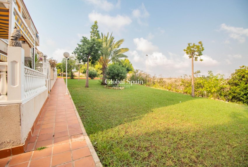 Odsprzedaż - PENTHOUSE -
TORREVIEJA - Torreblanca