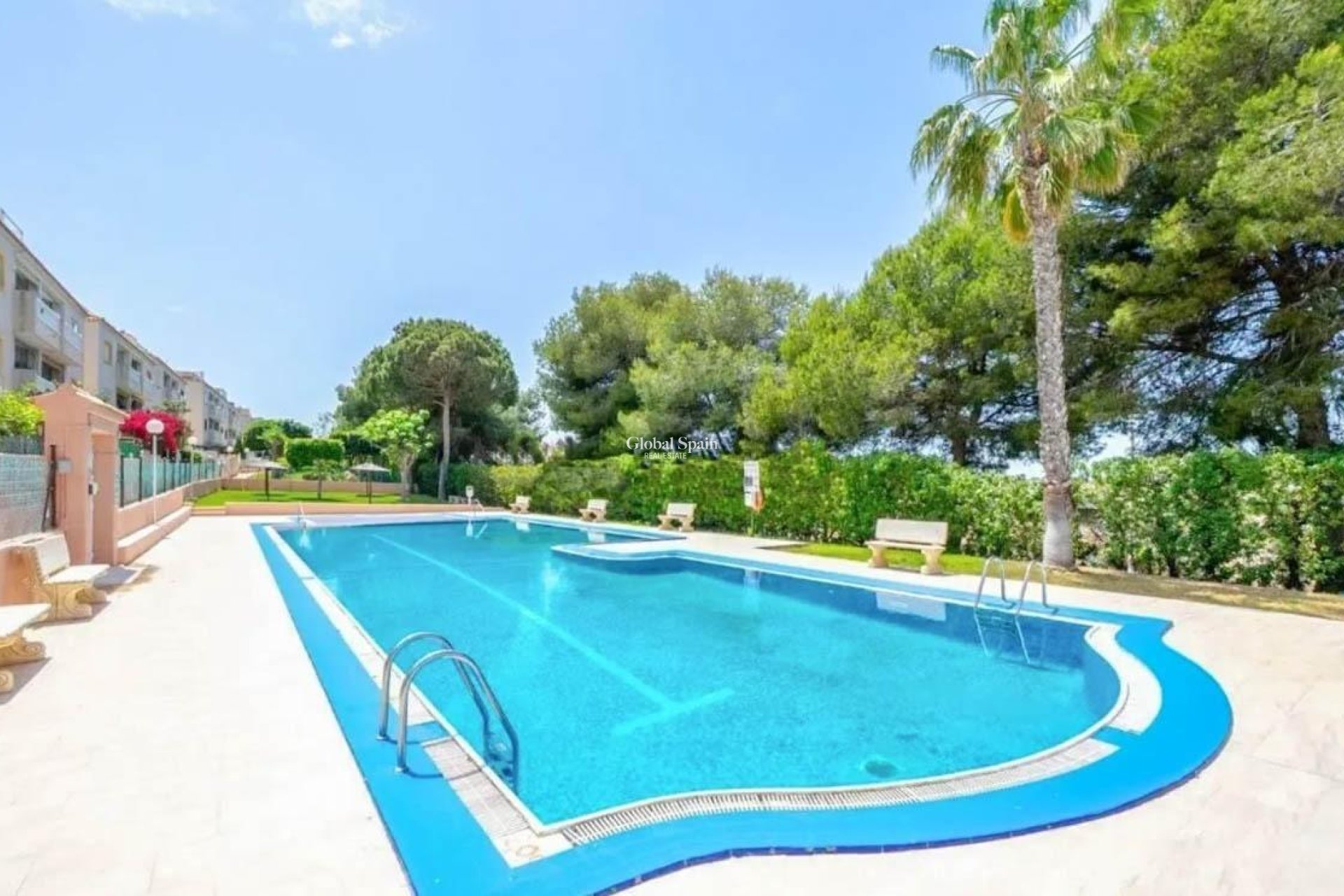 Odsprzedaż - PENTHOUSE -
TORREVIEJA - Torreblanca