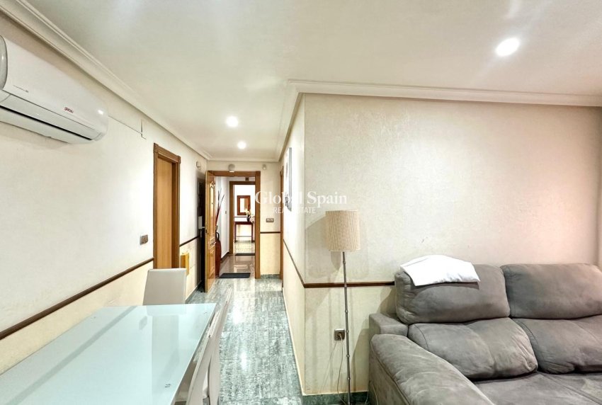 Odsprzedaż - PENTHOUSE -
TORREVIEJA - Torrevieja