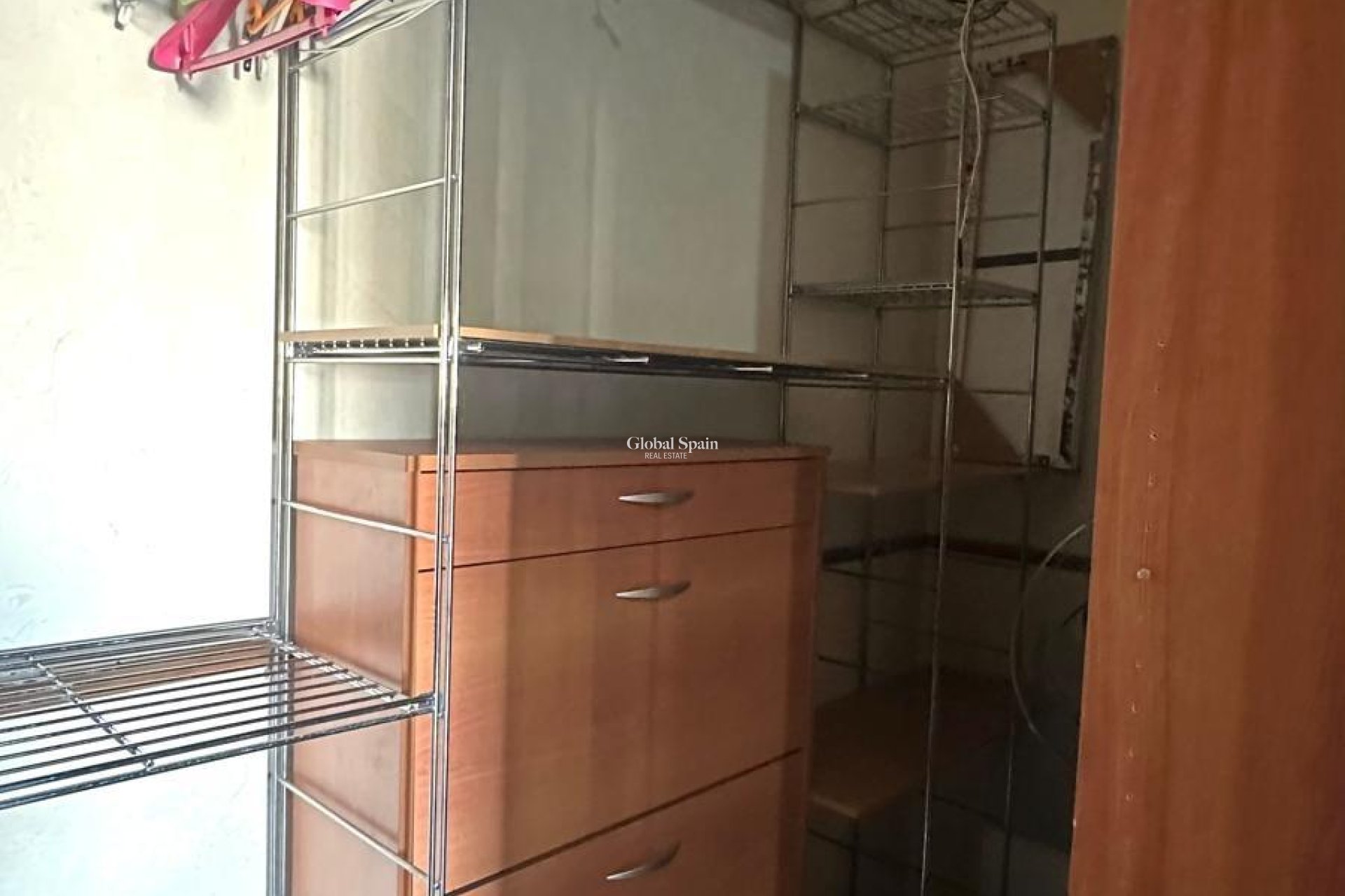 Odsprzedaż - PENTHOUSE -
TORREVIEJA - Torrevieja