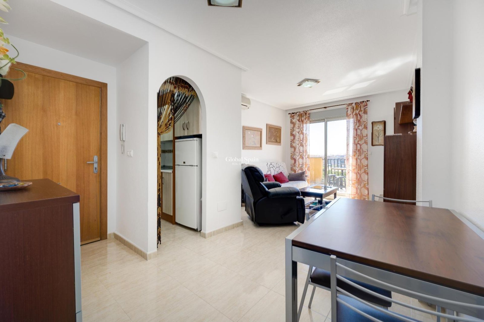 Odsprzedaż - PENTHOUSE -
TORREVIEJA - Torrevieja